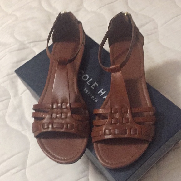 Cole Haan Shoes - Cole Haan Sandals